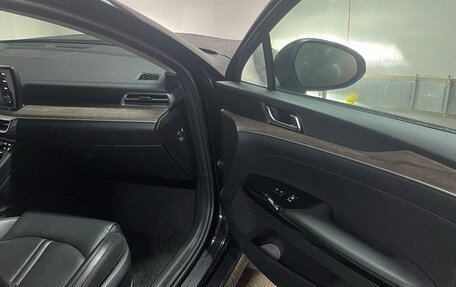 KIA K5, 2021 год, 2 277 000 рублей, 4 фотография