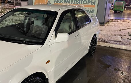 Honda Torneo, 1998 год, 500 000 рублей, 5 фотография