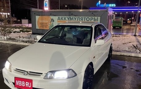 Honda Torneo, 1998 год, 500 000 рублей, 2 фотография