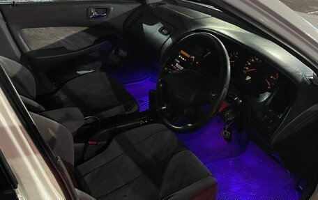 Honda Torneo, 1998 год, 500 000 рублей, 9 фотография