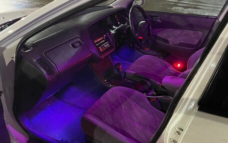 Honda Torneo, 1998 год, 500 000 рублей, 10 фотография