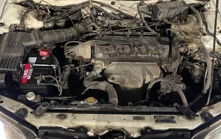 Honda Torneo, 1998 год, 500 000 рублей, 13 фотография