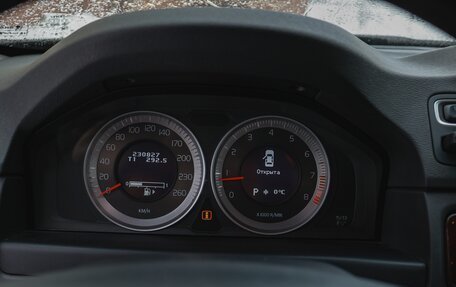 Volvo S80 II рестайлинг 2, 2011 год, 1 800 000 рублей, 9 фотография