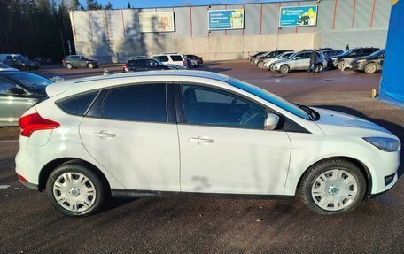 Ford Focus III, 2018 год, 980 000 рублей, 6 фотография