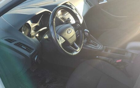 Ford Focus III, 2018 год, 980 000 рублей, 9 фотография