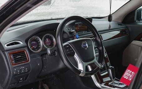 Volvo S80 II рестайлинг 2, 2011 год, 1 800 000 рублей, 8 фотография