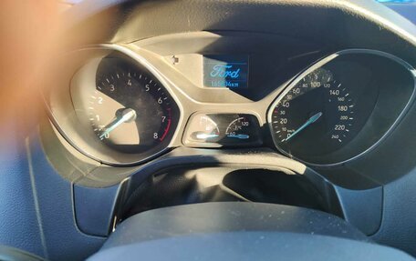 Ford Focus III, 2018 год, 980 000 рублей, 11 фотография