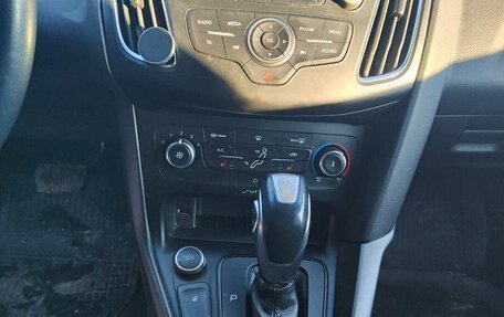 Ford Focus III, 2018 год, 980 000 рублей, 12 фотография