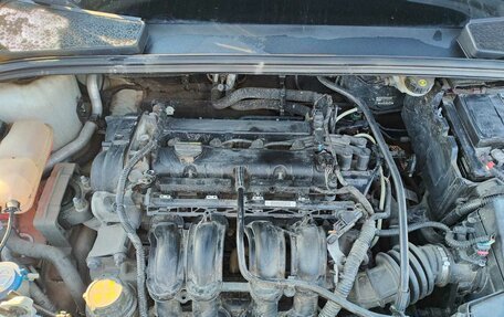 Ford Focus III, 2018 год, 980 000 рублей, 13 фотография