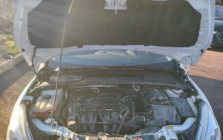 Ford Focus III, 2018 год, 980 000 рублей, 14 фотография