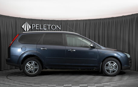 Ford Focus II рестайлинг, 2007 год, 400 000 рублей, 7 фотография