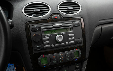 Ford Focus II рестайлинг, 2007 год, 400 000 рублей, 15 фотография