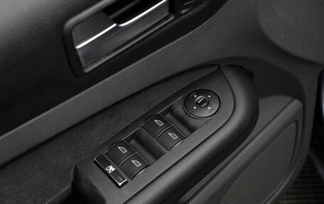 Ford Focus II рестайлинг, 2007 год, 400 000 рублей, 16 фотография