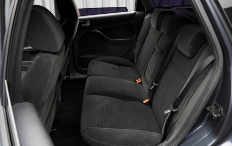 Ford Focus II рестайлинг, 2007 год, 400 000 рублей, 13 фотография