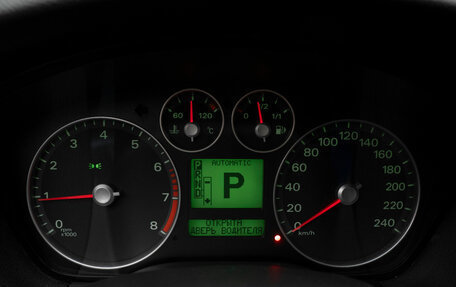 Ford Focus II рестайлинг, 2007 год, 400 000 рублей, 12 фотография