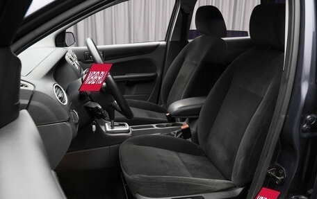 Ford Focus II рестайлинг, 2007 год, 400 000 рублей, 11 фотография