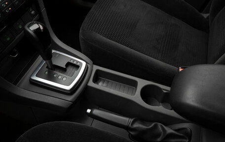 Ford Focus II рестайлинг, 2007 год, 400 000 рублей, 14 фотография