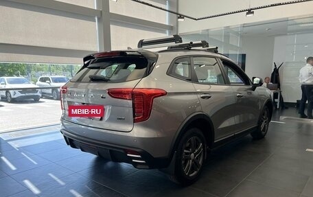 Haval Jolion, 2025 год, 2 799 000 рублей, 5 фотография