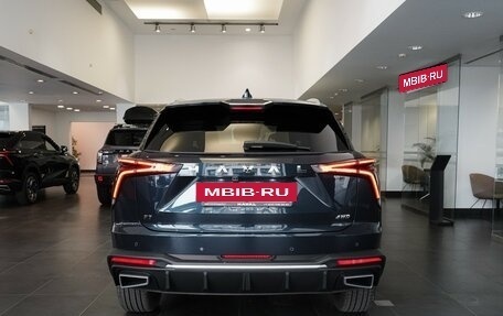 Haval F7, 2025 год, 2 949 000 рублей, 6 фотография