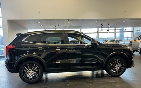 Haval Jolion, 2025 год, 2 799 000 рублей, 4 фотография