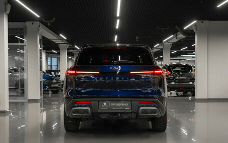 Infiniti QX60, 2023 год, 6 500 000 рублей, 6 фотография