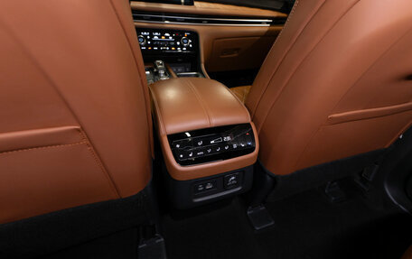 Infiniti QX60, 2023 год, 6 500 000 рублей, 15 фотография