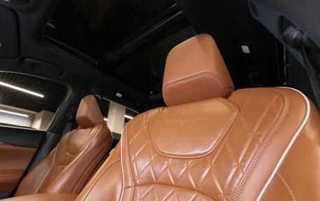 Infiniti QX60, 2023 год, 6 500 000 рублей, 10 фотография