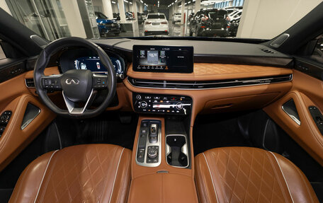 Infiniti QX60, 2023 год, 6 500 000 рублей, 8 фотография