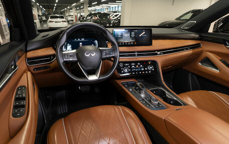 Infiniti QX60, 2023 год, 6 500 000 рублей, 7 фотография