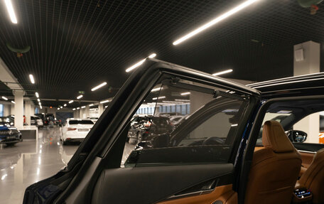 Infiniti QX60, 2023 год, 6 500 000 рублей, 16 фотография