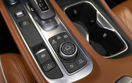 Infiniti QX60, 2023 год, 6 500 000 рублей, 27 фотография