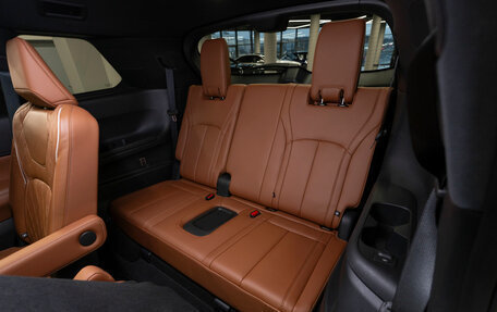 Infiniti QX60, 2023 год, 6 500 000 рублей, 17 фотография