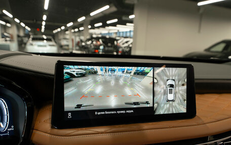 Infiniti QX60, 2023 год, 6 500 000 рублей, 20 фотография