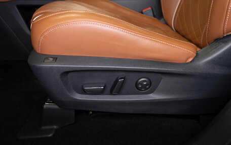 Infiniti QX60, 2023 год, 6 500 000 рублей, 26 фотография