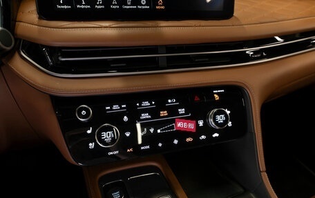 Infiniti QX60, 2023 год, 6 500 000 рублей, 22 фотография