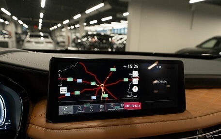 Infiniti QX60, 2023 год, 6 500 000 рублей, 21 фотография