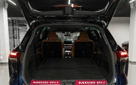 Infiniti QX60, 2023 год, 6 500 000 рублей, 30 фотография