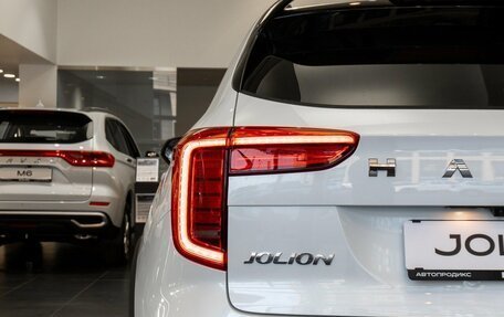 Haval Jolion, 2025 год, 2 799 000 рублей, 10 фотография