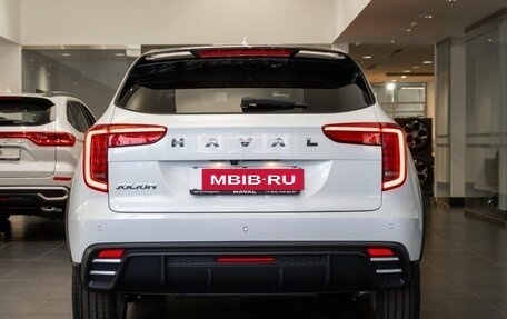 Haval Jolion, 2025 год, 2 799 000 рублей, 8 фотография