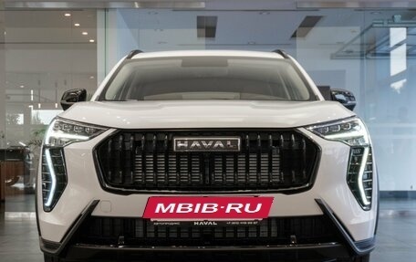 Haval Jolion, 2025 год, 2 799 000 рублей, 3 фотография