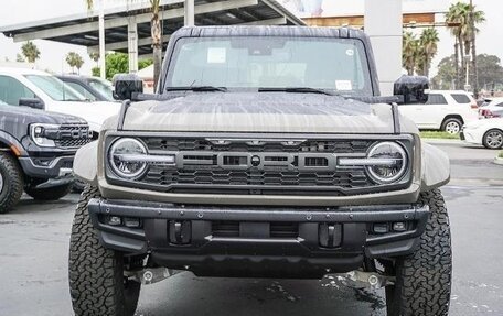 Ford Bronco, 2025 год, 10 708 844 рублей, 2 фотография