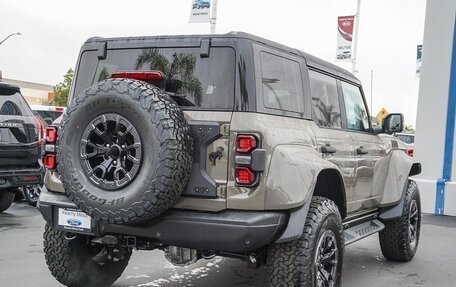 Ford Bronco, 2025 год, 10 708 844 рублей, 7 фотография