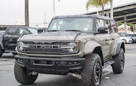 Ford Bronco, 2025 год, 10 708 844 рублей, 3 фотография