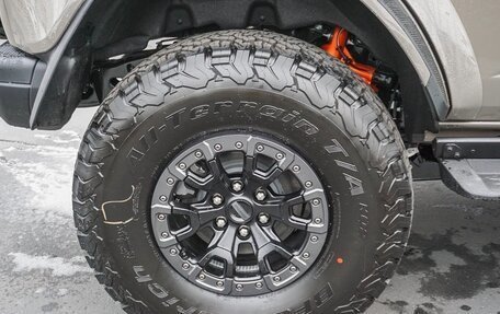 Ford Bronco, 2025 год, 10 708 844 рублей, 13 фотография