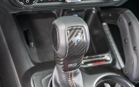 Ford Bronco, 2025 год, 10 708 844 рублей, 8 фотография