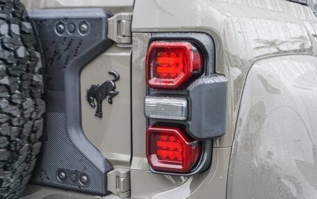 Ford Bronco, 2025 год, 10 708 844 рублей, 12 фотография