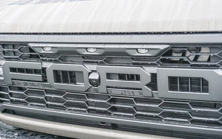 Ford Bronco, 2025 год, 10 708 844 рублей, 10 фотография