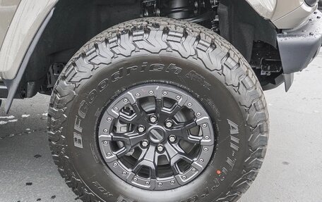 Ford Bronco, 2025 год, 10 708 844 рублей, 14 фотография