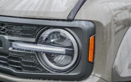 Ford Bronco, 2025 год, 10 708 844 рублей, 11 фотография