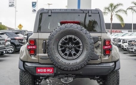 Ford Bronco, 2025 год, 10 708 844 рублей, 6 фотография